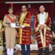 78th Annual Awards Ceremony Held At Government College For Girls