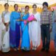 Farewell party at Ramgarhia Girls College