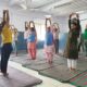 Employees State Insurance Corporation organizes special yoga fortnight and cleansing campaign