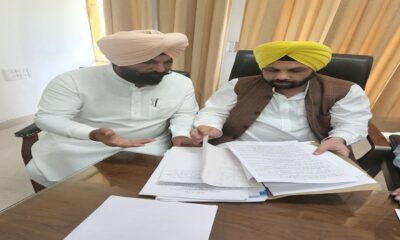 Power Minister Harbhajan Singh ETO on the issue of electricity bills. Special appointment with