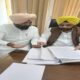 Power Minister Harbhajan Singh ETO on the issue of electricity bills. Special appointment with