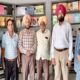 Punjabi Sahitya Akademi opens book sales center for the promotion of Punjabi literature