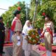 N.C.C. 3rd Punjab Battalion (Girls) of Ludhiana pays homage to martyred Major Bhupinder Singh