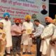 Emphasis on revival of Gram Sabhas to bring socio-economic change in the state
