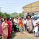 MLA Bhola launches planting drive in eastern constituency