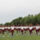 8th International Yoga Day celebrated by Vajra Corps