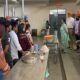 Students visit Food Industry Incubation Center