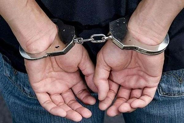 Youth arrested with heroin worth Rs 18 million