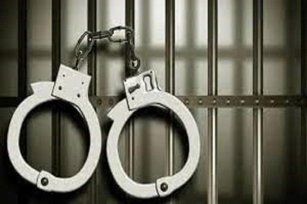 Case registered against youth for theft from factory