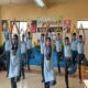 International Public Schools celebrated Yoga Day