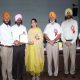 P.A.U. Special Conference of Beekeepers of Punjab held at