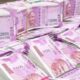 Khanna police seize Rs 20 lakh cash from check post near Pristine Mall, 3 arrested