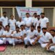 International Yoga Day celebrated at Sub Division Samrala