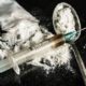 Youth arrested with heroin, case registered