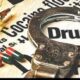 Arrests of drug traffickers in various cases