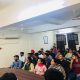 Extension Lecture on Entrepreneurship Success Mantra at Arya College