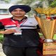 Gurmehar Kular shines in 3rd National Ball Inline Skater Hockey Championship 2022