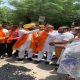 MLA Sidhu inaugurates road construction works in Ward No. 47 today