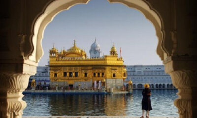 Today's Hukamnama from Sri Darbar Sahib (July 07, 2022)