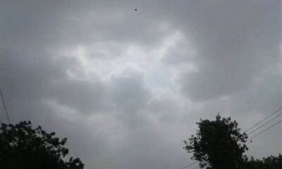 Cloudy weather in many cities of Punjab, chances of rain in the evening, know the latest update of next week