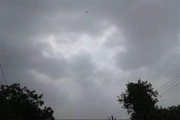 Cloudy weather in many cities of Punjab, chances of rain in the evening, know the latest update of next week
