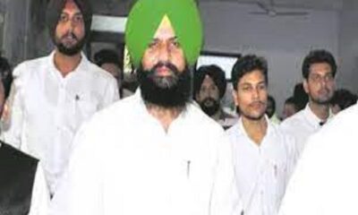 Another case has been registered against Simerjit Bains in police custody