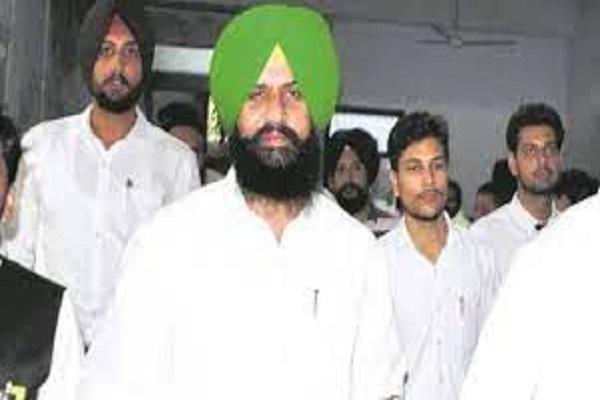 Another case has been registered against Simerjit Bains in police custody