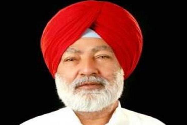 Former minister's nephew arrested from Chandigarh; Sword of arrest also on Sangat Giljis