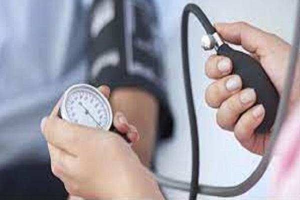 Hypertension: Know how water helps in controlling high blood pressure?