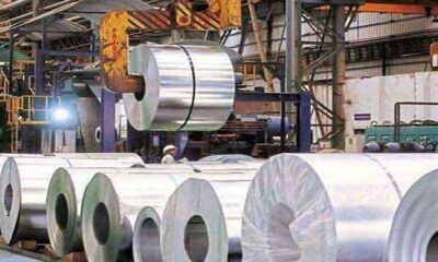 Increase in steel prices by 8 thousand per ton, orders of Ludhiana industry stopped