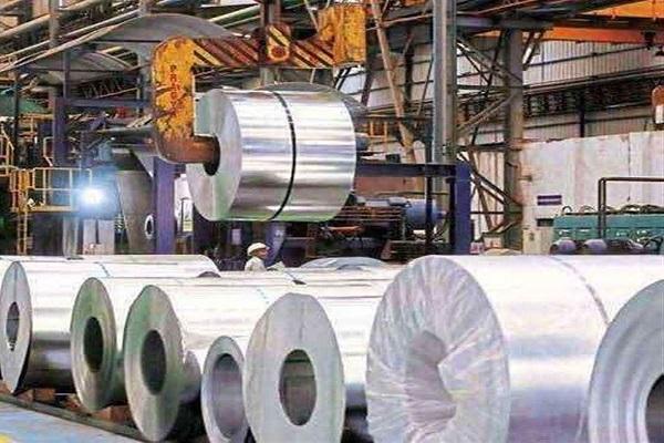 Increase in steel prices by 8 thousand per ton, orders of Ludhiana industry stopped