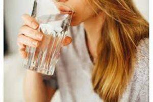 Hypertension: Know how water helps in controlling high blood pressure?