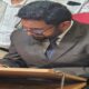 Punjab's A. G. Anmol Ratan Sidhu suddenly resigned