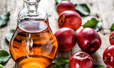 Apple Cider Vinegar tips