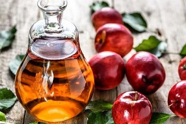 Apple Cider Vinegar tips