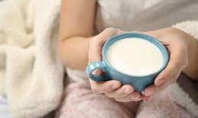Day or night, at what time to drink milk is more beneficial, know the opinion of experts