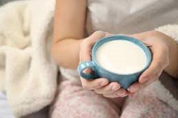 Day or night, at what time to drink milk is more beneficial, know the opinion of experts