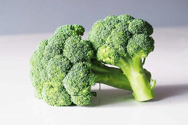 Broccoli healthy heart benefits