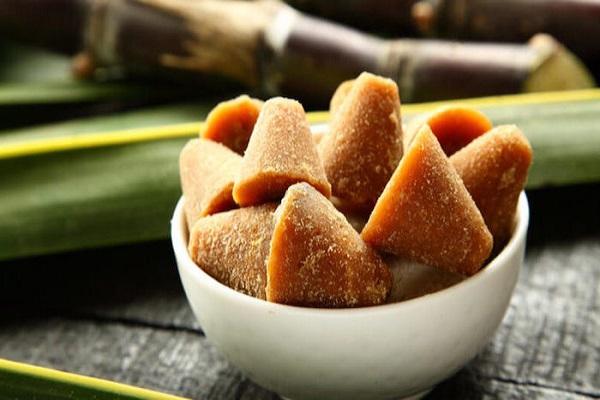 Know how consuming jaggery is beneficial for health?