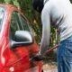 Three vehicles stolen from different places in Ludhiana