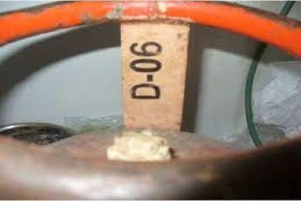 Using an expired LPG cylinder can lead to accidents