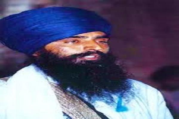 Punjab Police orders removal of slogans and pictures of Jarnail Singh Bhindrawala from buses