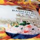 The picture of Sri Harmandir Sahib printed on rice sacks, a case was registered after protests by Sikh organizations