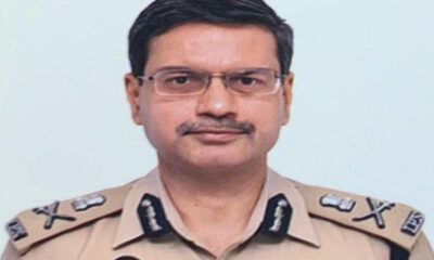 Gaurav Yadav, a 1992 batch IPS officer, will be the new acting DGP of Punjab