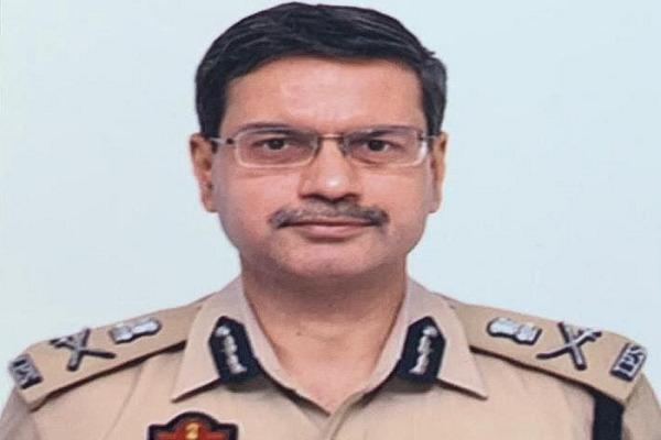 Gaurav Yadav, a 1992 batch IPS officer, will be the new acting DGP of Punjab