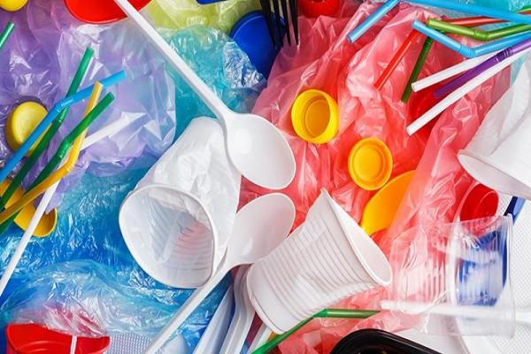 There will be a fine of Rs 500 for finding plastic waste in the house