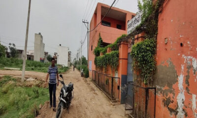 Alternative Road to Connect Village Ratanheri with Khanna City - Additional Deputy Commissioner Amarjit Bains