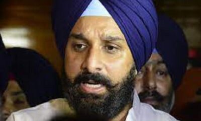 The court reserved its decision on Bikram Majithia's bail application in the drug case