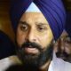 The court reserved its decision on Bikram Majithia's bail application in the drug case