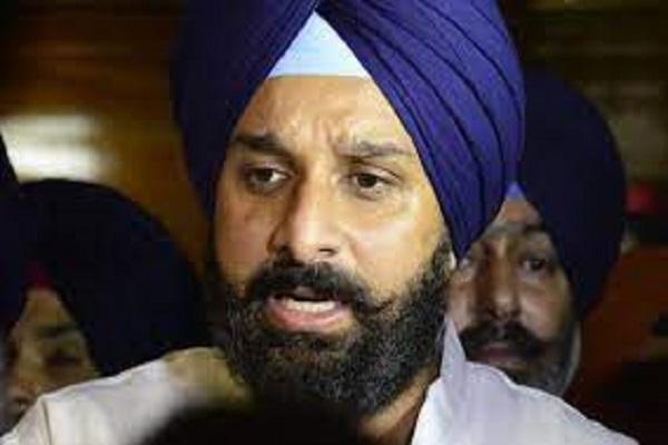 The court reserved its decision on Bikram Majithia's bail application in the drug case